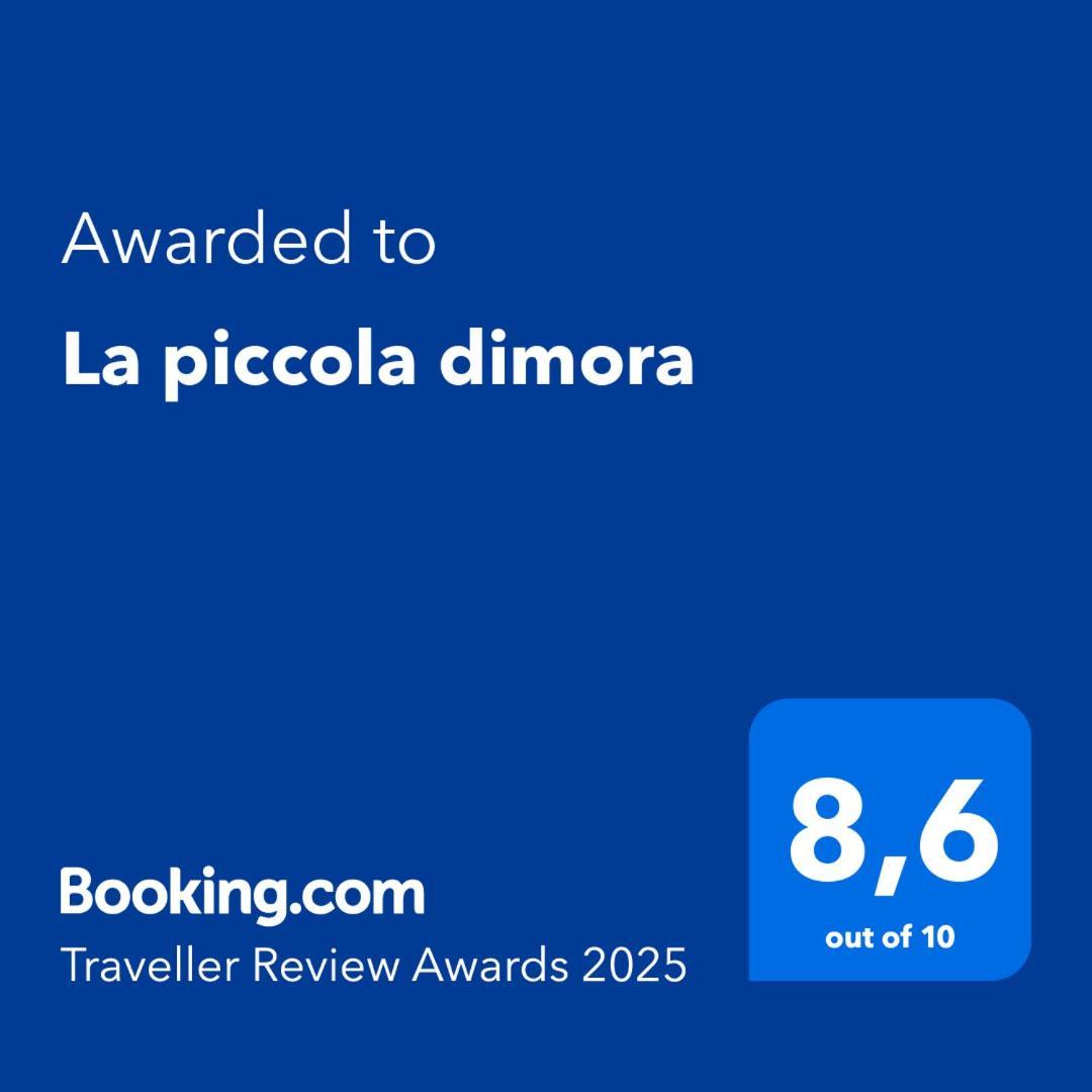 La Piccola Dimora Apartment Trapani Exterior photo